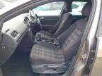 2015 VOLKSWAGEN GOLF GTI  for sale at Copart WOLVERHAMPTON