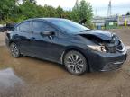 2015 HONDA CIVIC LX   à vendre chez Copart ON - LONDON