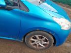 2013 PEUGEOT 208 ACTIVE for sale at Copart PETERLEE