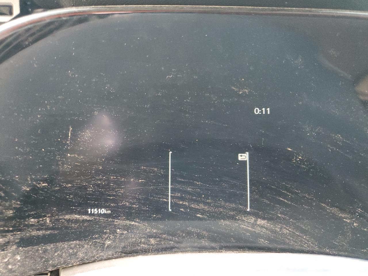 2024 Lexus Tx 350 Base VIN: 5TDAAAB62RS005543 Lot: 61601395