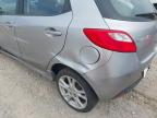 2011 MAZDA 2 TAKUYA  for sale at Copart CORBY