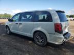 2018 DODGE GRAND CARAVAN SE   à vendre chez Copart ON - COOKSTOWN