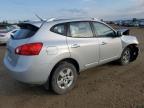 2013 NISSAN ROGUE S   for sale at Copart AB - EDMONTON
