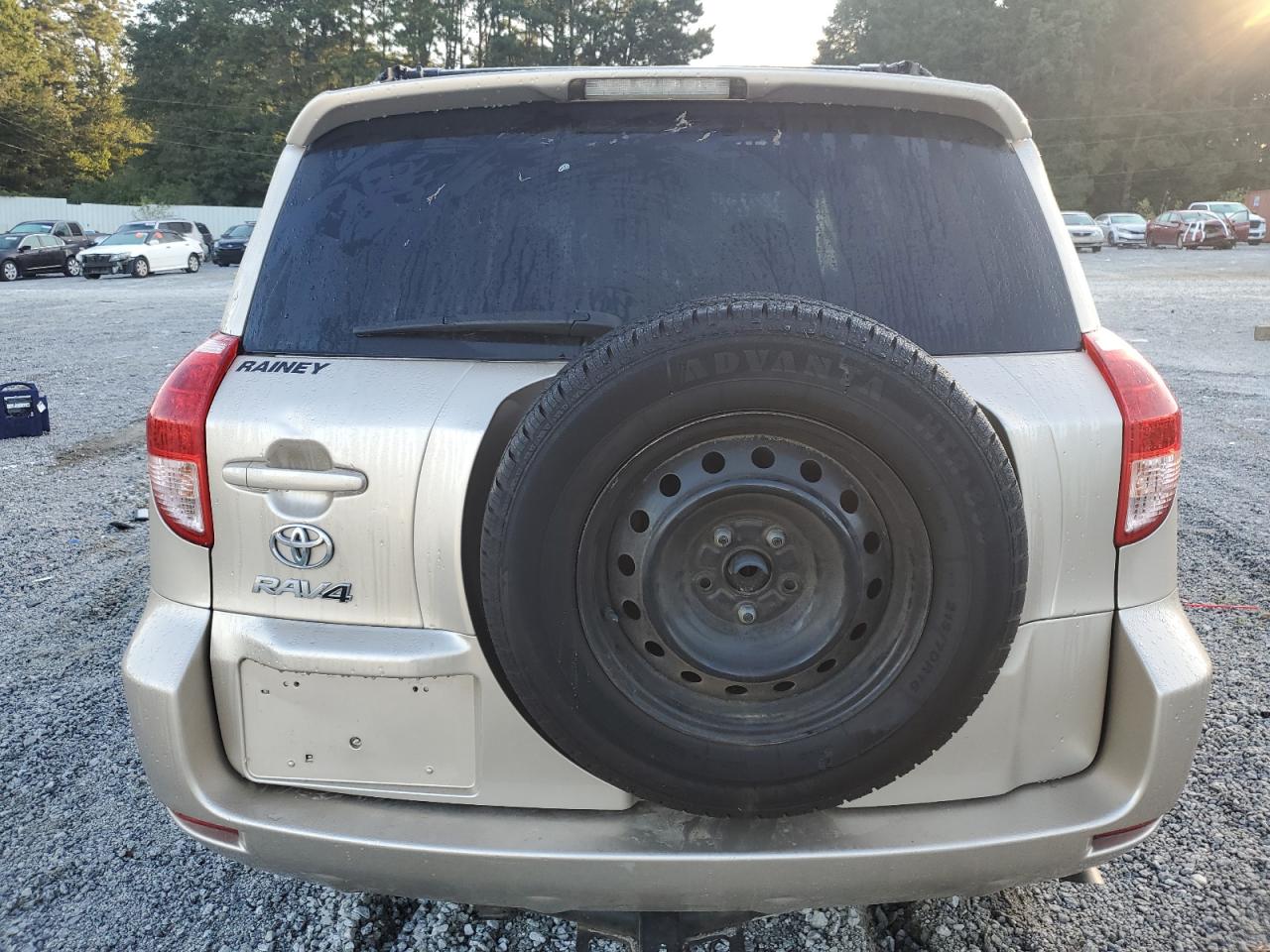 2007 Toyota Rav4 VIN: JTMZD33V375063367 Lot: 69977685