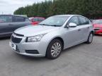 2013 CHEVROLET CRUZE LS  for sale at Copart WHITBURN
