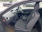 2011 RENAULT CLIO PZAZ  for sale at Copart SANDTOFT