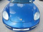 2008 PORSCHE BOXSTER for sale at Copart SANDWICH