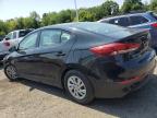 2018 HYUNDAI ELANTRA SE à vendre chez Copart CT - HARTFORD SPRINGFIELD