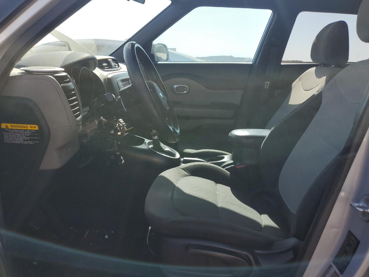 2016 Kia Soul VIN: KNDJN2A26G7875151 Lot: 67298115