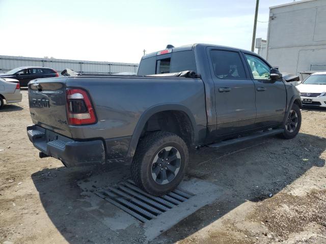  RAM 1500 2019 Серый