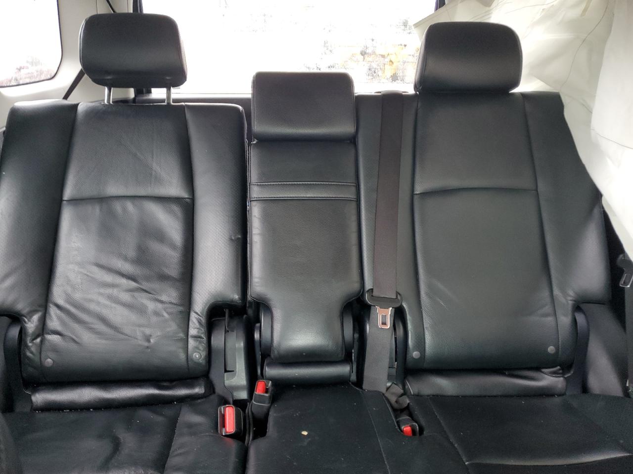 2013 Toyota 4Runner Sr5 VIN: JTEBU5JR7D5120812 Lot: 67594665