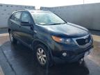2011 KIA SORENTO KX for sale at Copart SANDTOFT