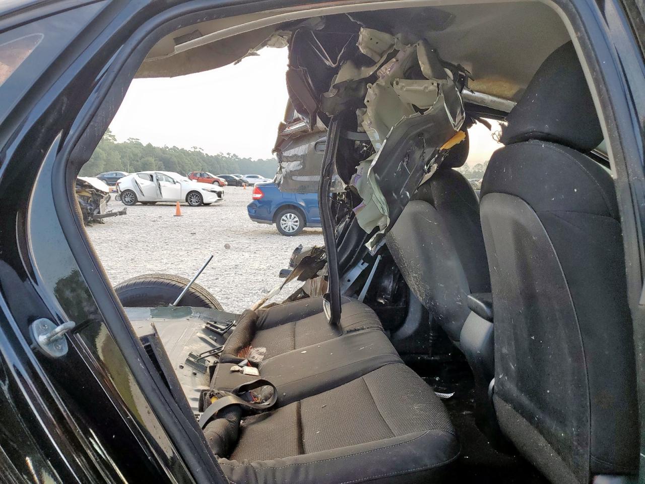 2019 Kia Forte Fe VIN: 3KPF24AD1KE095207 Lot: 70568935