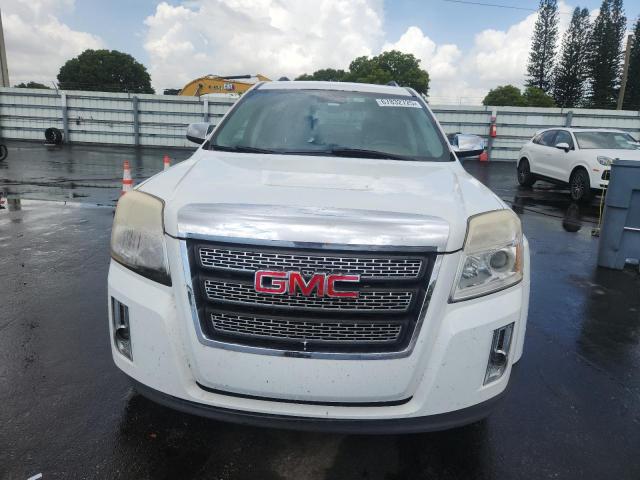 Parquets GMC TERRAIN 2012 White