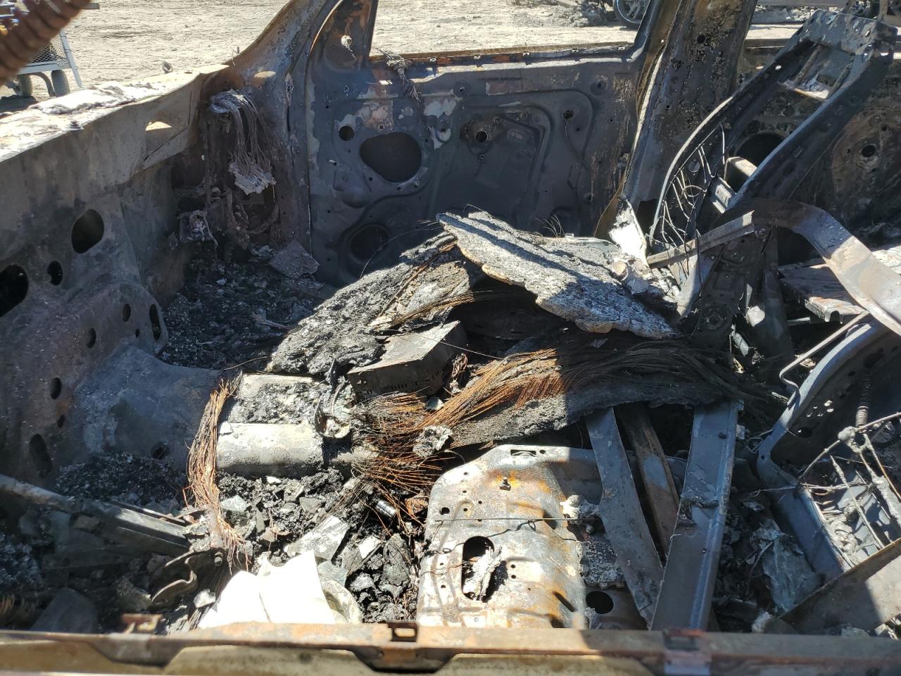 2011 Land Rover Range Rover Sport Sc VIN: SALSH2E42BA259765 Lot: 67529005