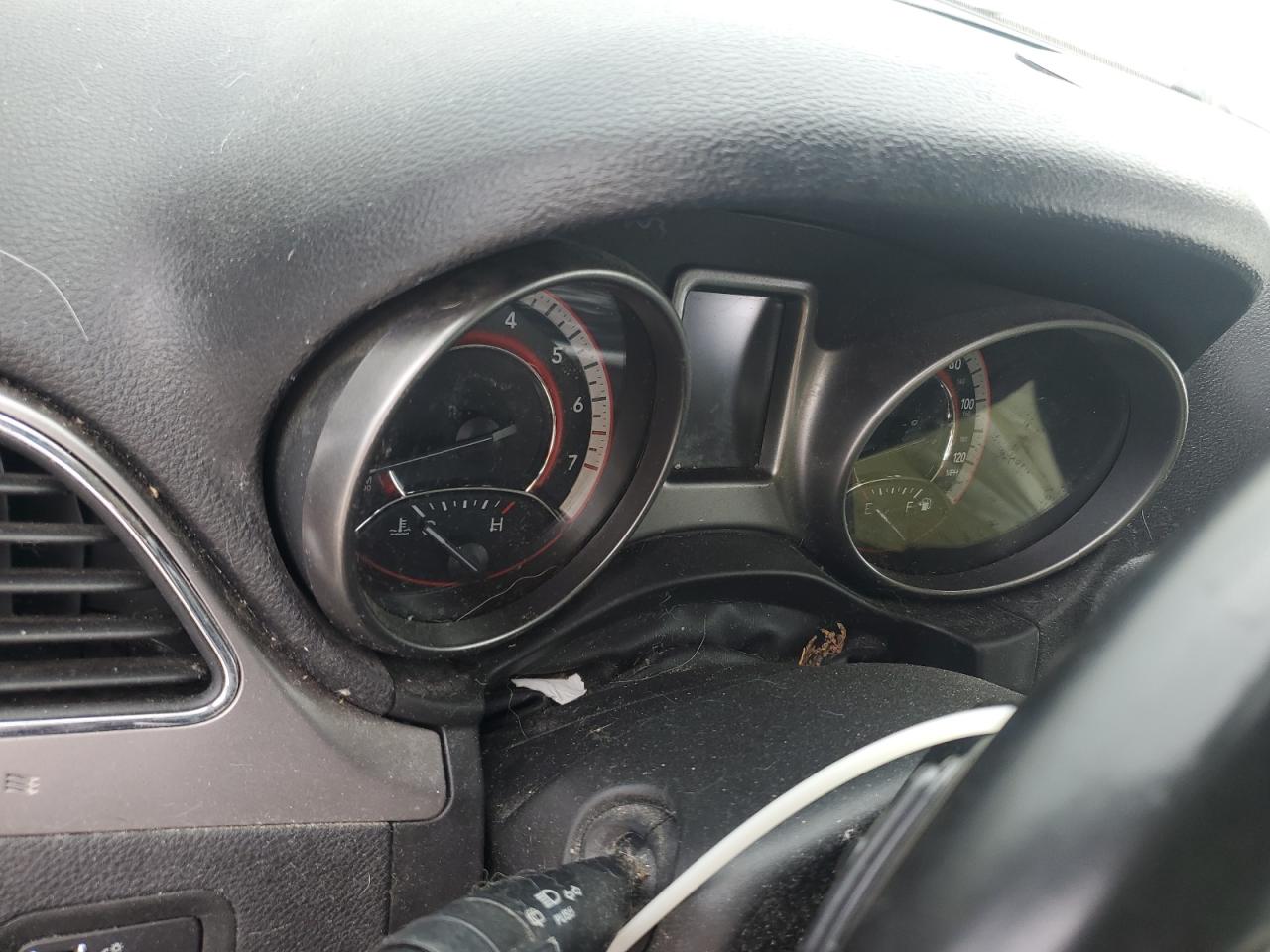 2019 Dodge Journey Crossroad VIN: 3C4PDCGG9KT857916 Lot: 68565245