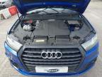 2017 AUDI Q7 S LINE TDI QUATTRO AUT  for sale at Copart CHESTER