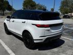 2020 LAND ROVER RANGE ROVER EVOQUE SE   à vendre chez Copart FL - WEST PALM BEACH