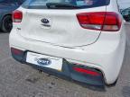 2018 KIA RIO 1  for sale at Copart CHESTER
