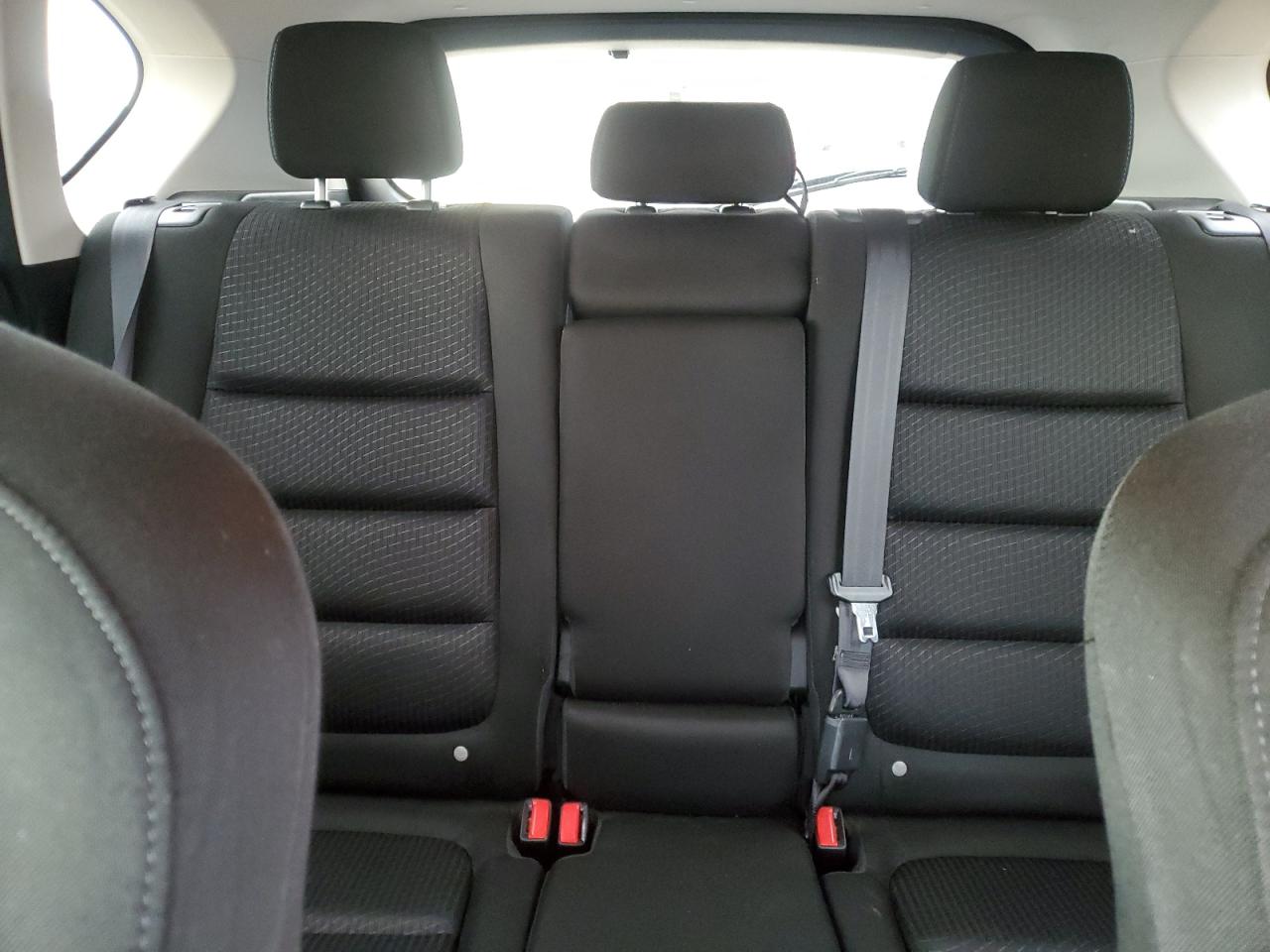 2013 Mazda Cx-5 Touring VIN: JM3KE4CEXD0150400 Lot: 67894675