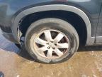 2011 KIA SORENTO KX for sale at Copart SANDTOFT