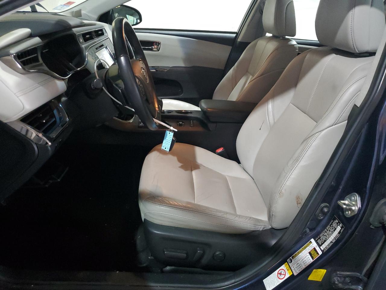 2016 Toyota Avalon Xle VIN: 4T1BK1EB5GU221238 Lot: 70086005