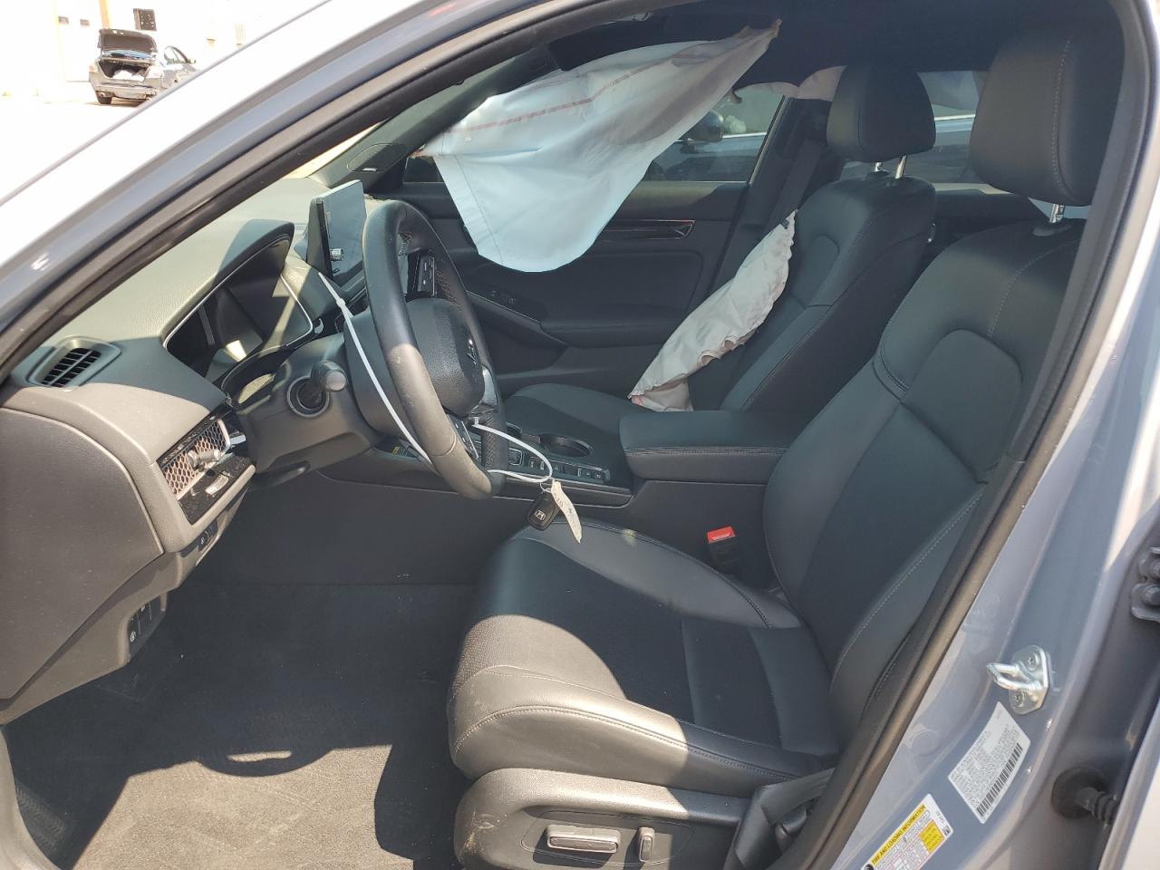 2022 Honda Civic Sport Touring VIN: 19XFL1H8XNE023771 Lot: 67419715