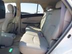 2008 LEXUS RX400 H SE for sale at Copart SANDWICH