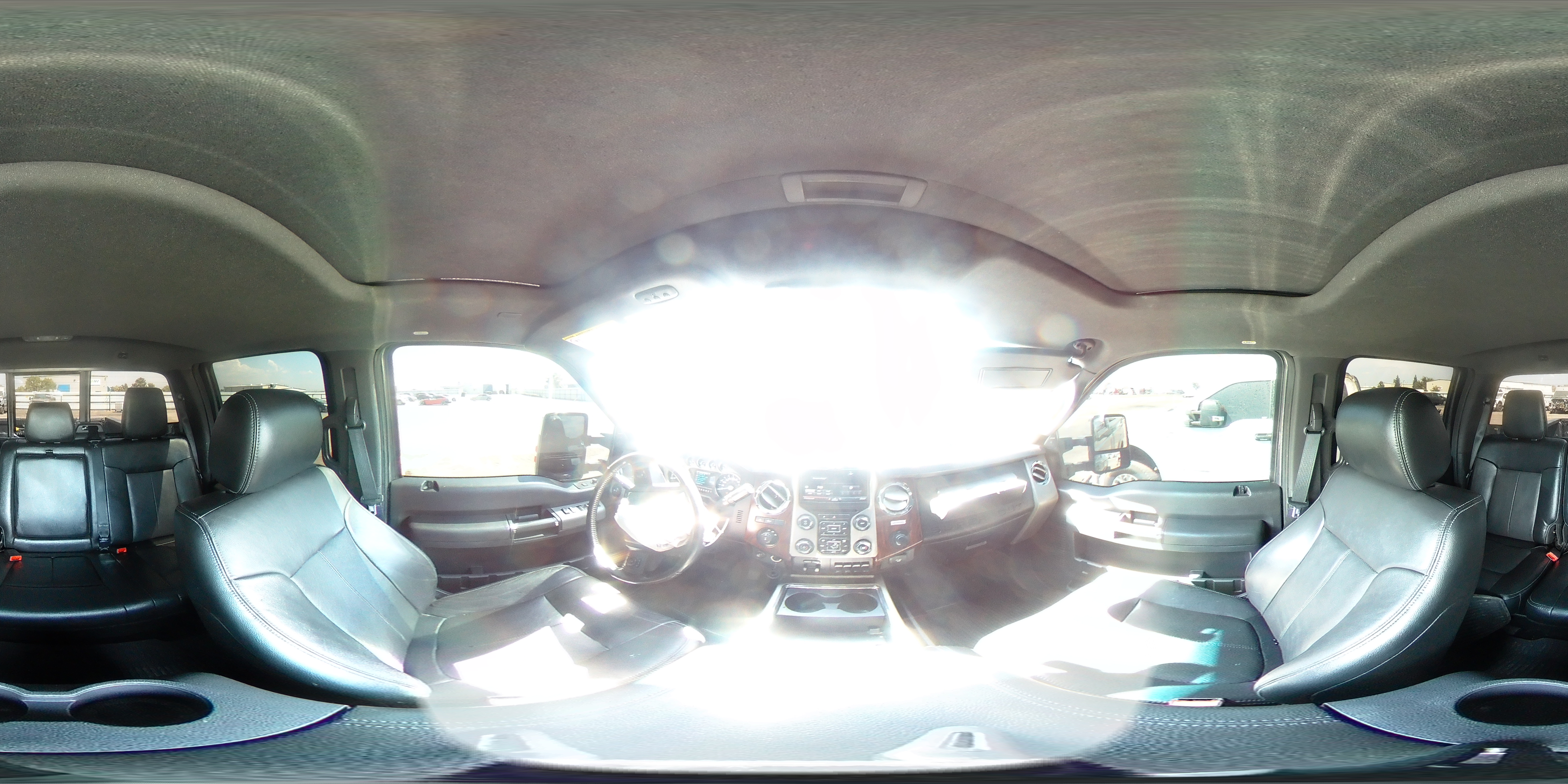 2016 Ford F250 Super Duty VIN: 1FT7W2BT3GEA28601 Lot: 70414845