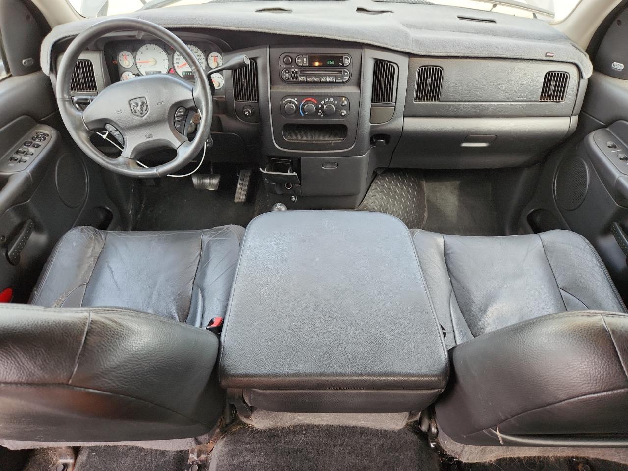 2002 Dodge Ram 1500 VIN: 1D7HU18N32S655408 Lot: 70670995