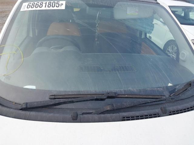 2014 FIAT PANDA ANTARCTICA MULTIJET 