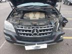 2011 MERCEDES BENZ ML350 GRD for sale at Copart SANDTOFT