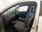 2015 MITSUBISHI ASX 4 for sale at Copart SANDWICH