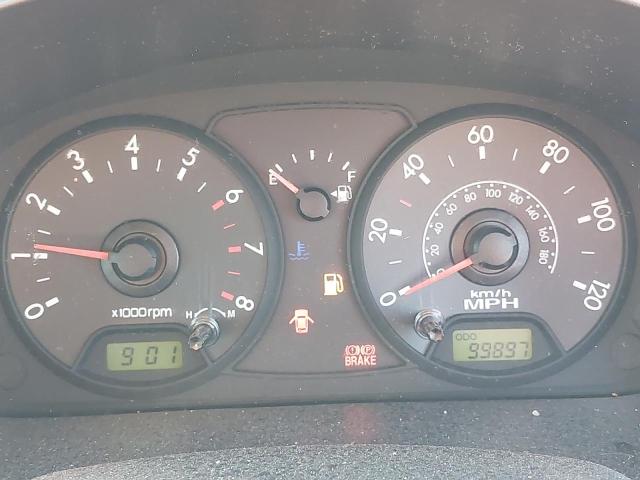 2006 KIA PICANTO ZA