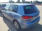 2009 VOLKSWAGEN GOLF GT TS for sale at Copart SANDY
