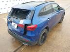 2025 MERCEDES BENZ GLA 250 AM for sale at Copart SANDY