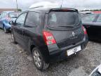 2008 RENAULT TWINGO GT for sale at Copart WOLVERHAMPTON