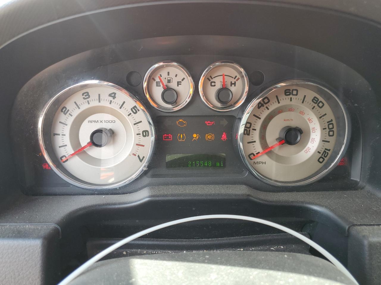 2008 Ford Edge Sel VIN: 2FMDK48C88BA50345 Lot: 69663955