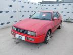 1995 VOLKSWAGEN CORRADO for sale at Copart BRISTOL