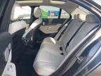 2017 MERCEDES-BENZ C350 SPORT PREMIUM + E AU C350E SPORT PREMIUM PLUS 4DR AUTO for sale at Copart CHESTER