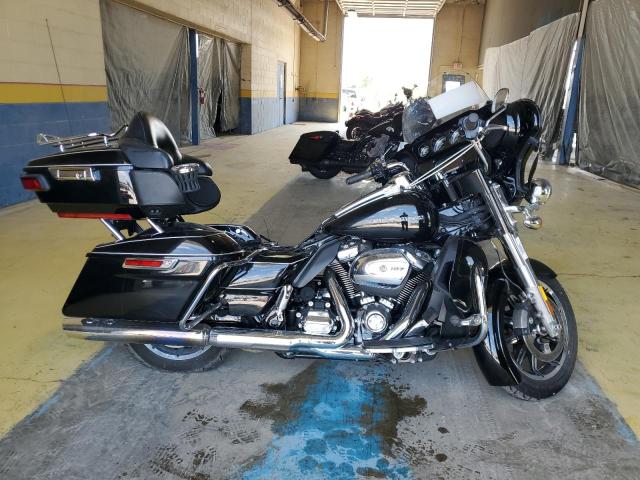 2018 Harley-Davidson Flhtk Ultra Limited