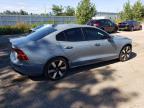 2024 VOLVO S60 ULTIMATE   for sale at Copart ON - LONDON