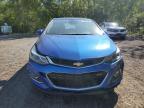 2017 CHEVROLET CRUZE PREMIER   for sale at Copart ON - COOKSTOWN