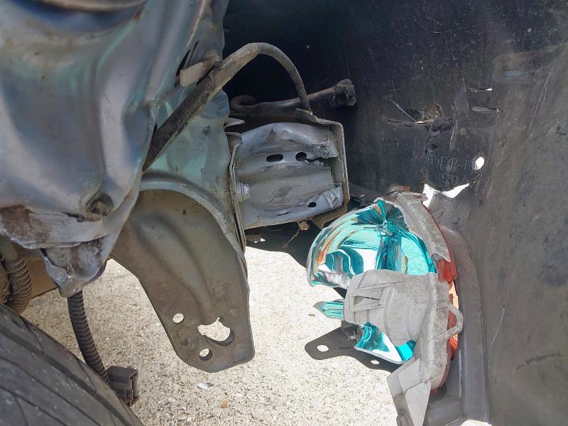 2016 TOYOTA YARIS ICON