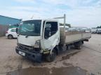 2019 NISSAN NT400 CABS for sale at Copart WISBECH
