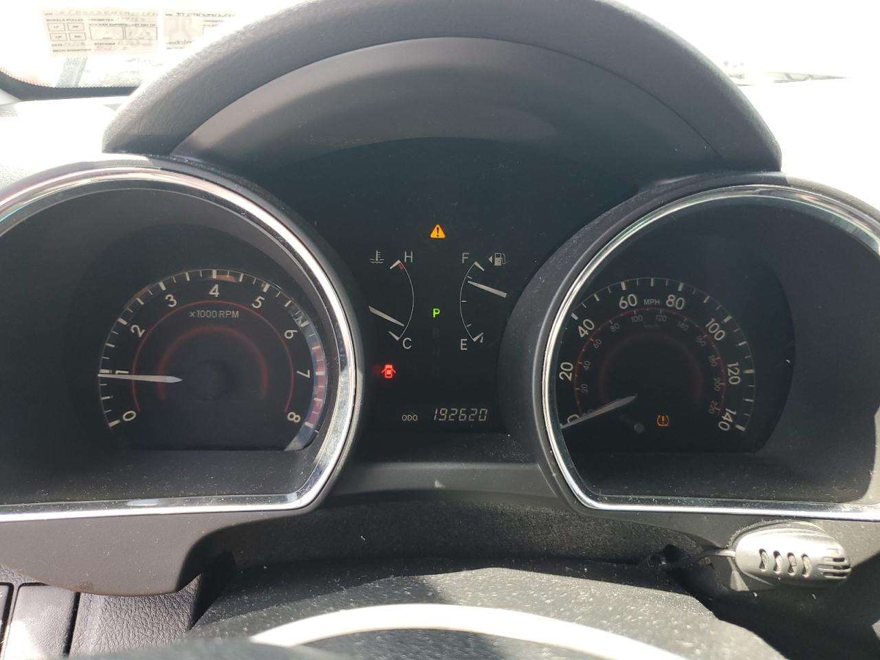 2010 Toyota Highlander Se VIN: 5TDJK3EH2AS035572 Lot: 70345585