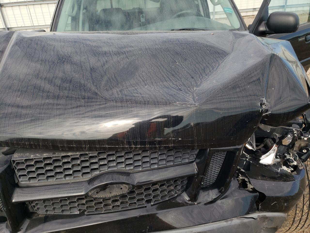 2004 Ford Explorer Sport Trac VIN: 1FMZU67K44UB80387 Lot: 70264075