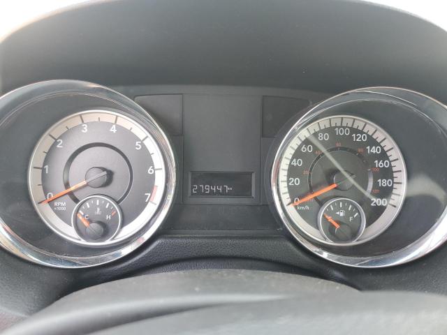 2011 DODGE GRAND CARAVAN EXPRESS  
