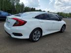 2018 HONDA CIVIC LX   for sale at Copart ON - COOKSTOWN