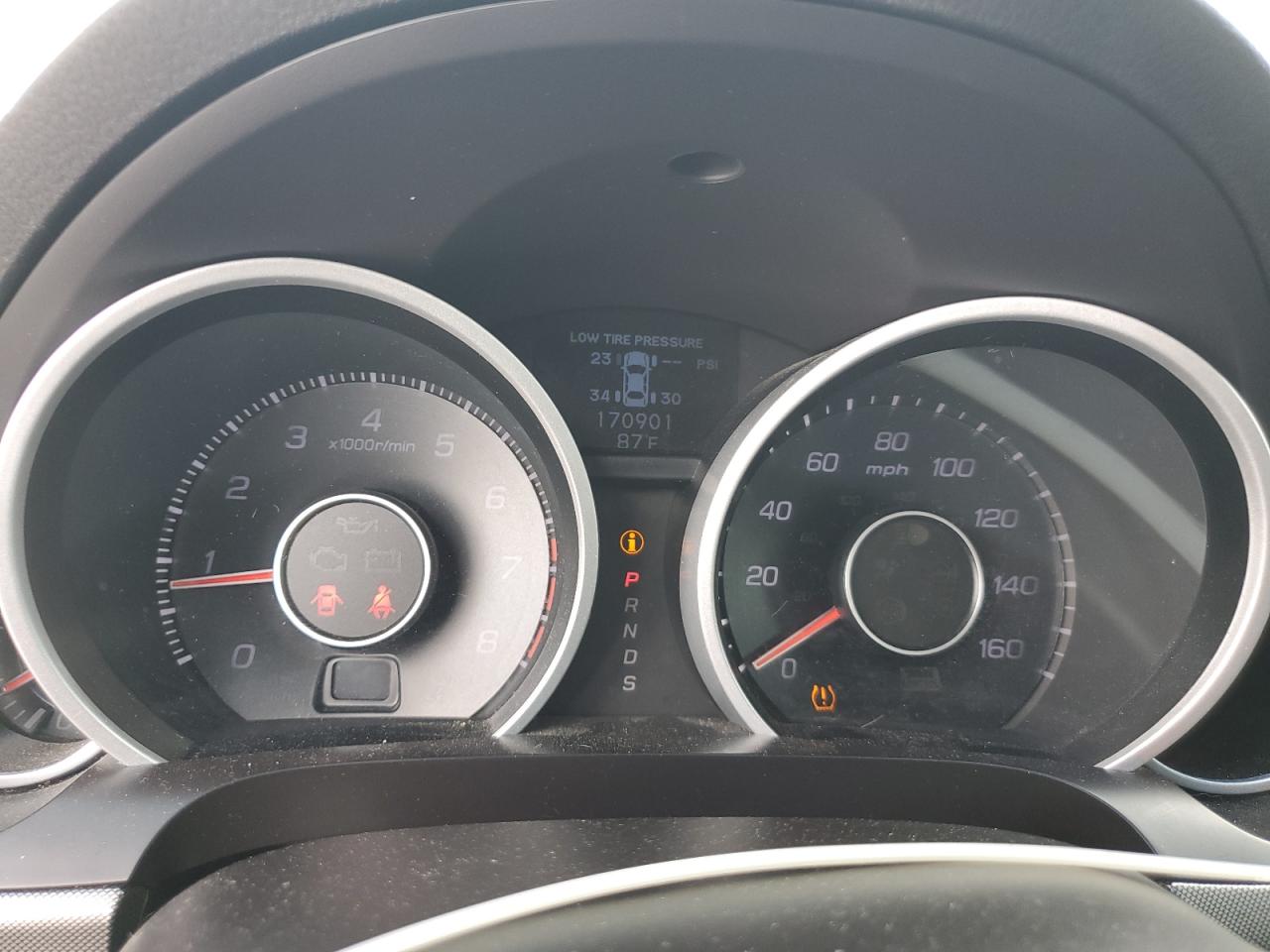 2012 Acura Tl VIN: 19UUA8F5XCA011555 Lot: 69356775